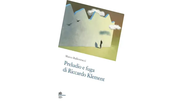 Marco Ballestracci racconta il suo ultimo libro