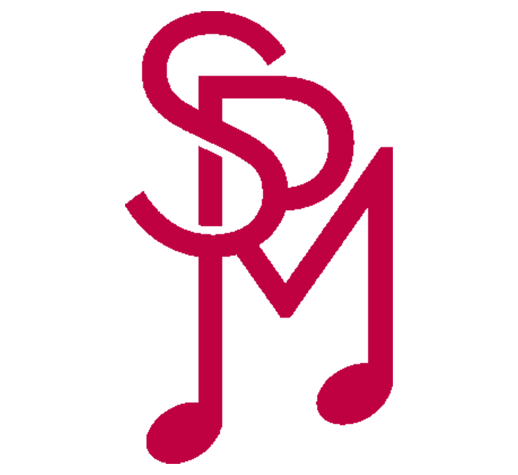 SPMbaretti logo f