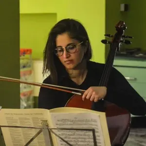 clarissa marino
