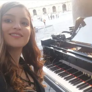 gaia salvati