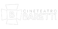 loggo cineteatrobaretti white